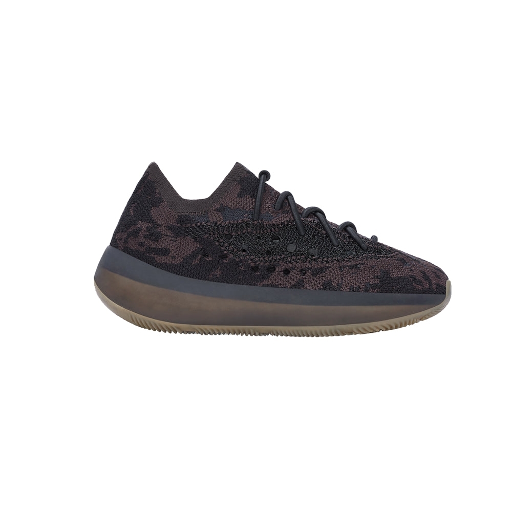 Yeezy Boost 380 Sneakers Color Onyx